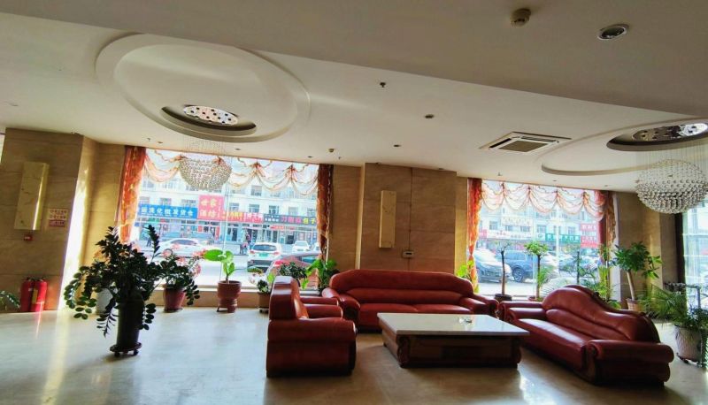 Hotel Außenbreich - Zhongbao Hotel