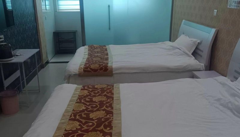 Camera - Jiuzhou Hotel (Sias College Store)