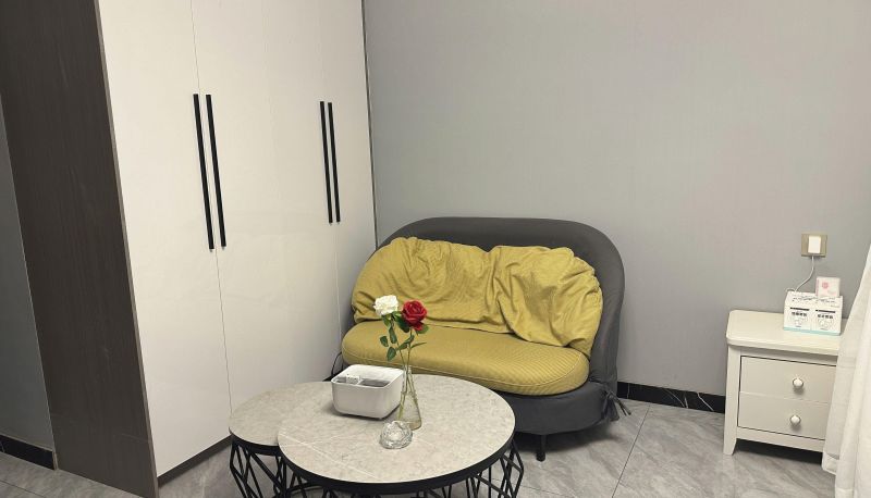 Habitación - Moye Yingsu Art Hotel
