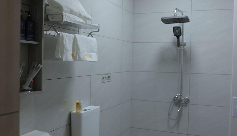 Camera - Yunmeng Hefeng Hotel