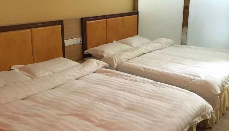 Pokój - Huagang Business Accommodation (Zhuhai Gaolan Port Branch)