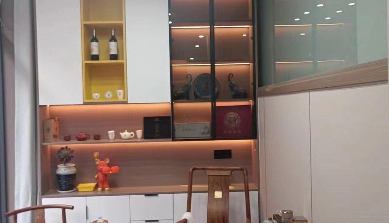 Area esterna dell'hotel - Orange Business Hotel
