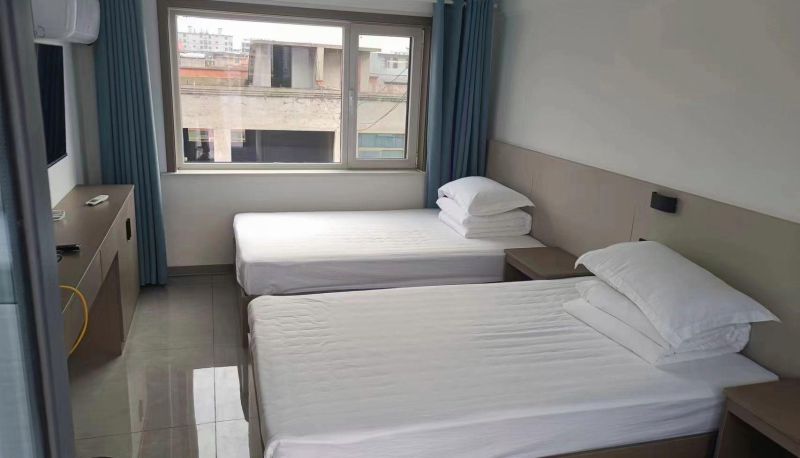 Camera - Orange Business Hotel