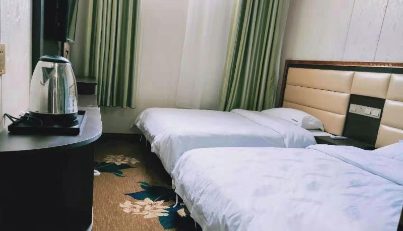 Room - Yenor Hotel