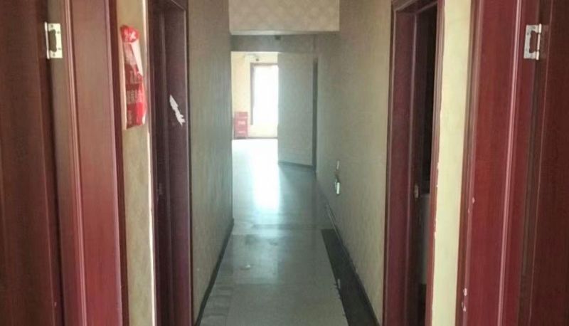 Hotel Außenbreich - Meixuan Hotel