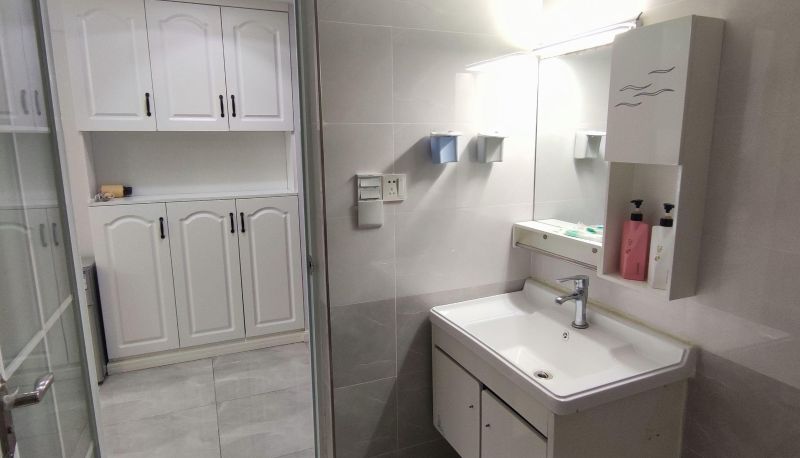 Pokój typu business - Langshan Film and Television Hotel