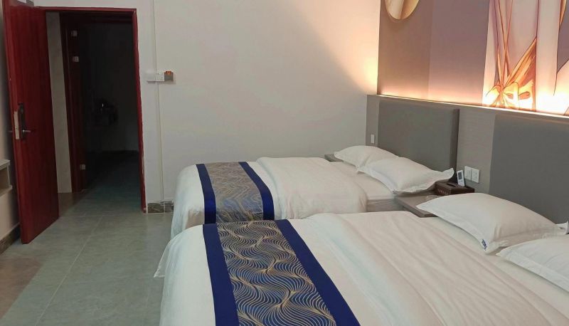 Pokój - Lily boutique accommodation