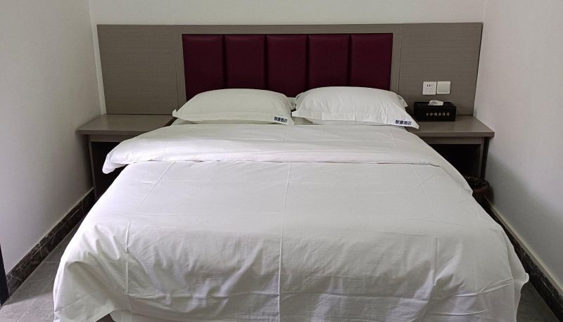 Pokój - Lily boutique accommodation
