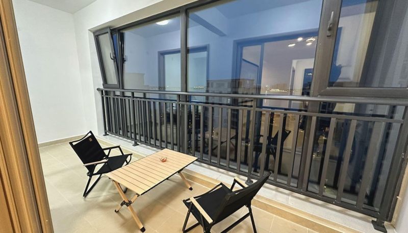 Camera per famiglia - Jiuhao Mansion Audiovisual Self Service Hotel (Sakura Lake Branch)