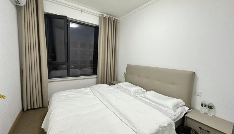 Camera business - Jiuhao Mansion Audiovisual Self Service Hotel (Sakura Lake Branch)