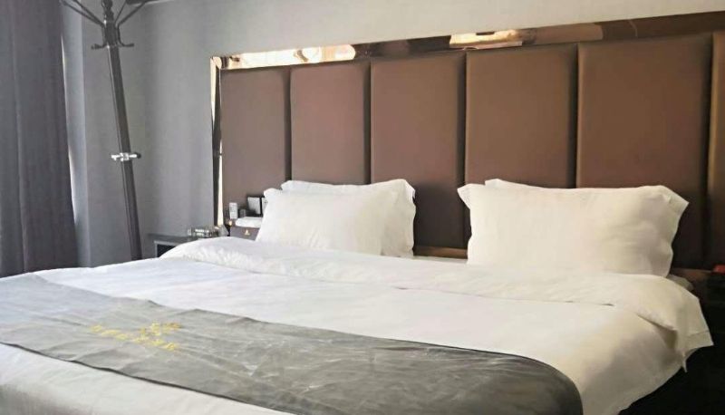 Pokój - He/She Business Hotel
