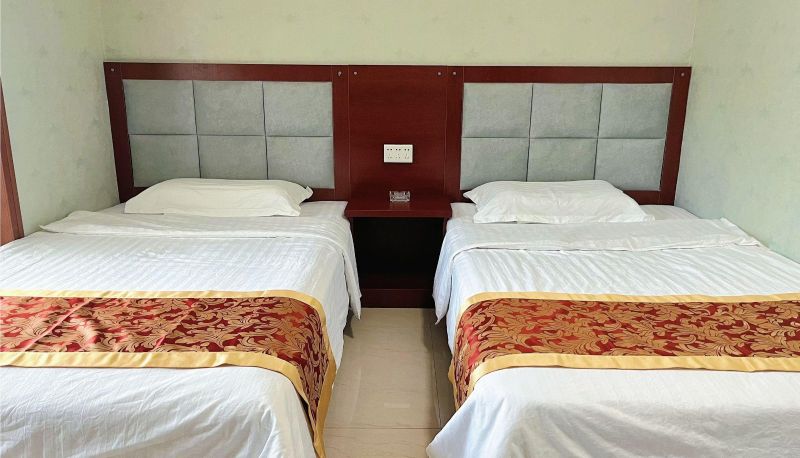 Pokój - Jinrui Hotel (Rujiazhuang Branch)