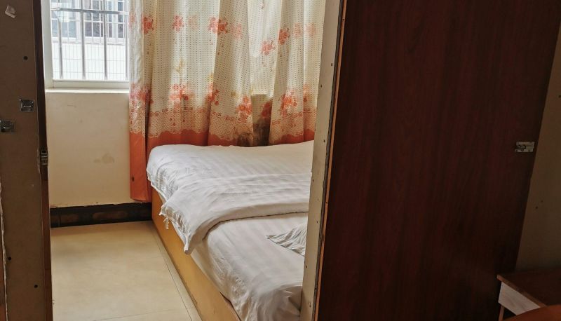 Zimmer - Mengzi Anfu Hotel