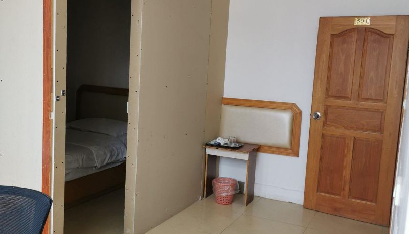 Kamer - Mengzi Anfu Hotel