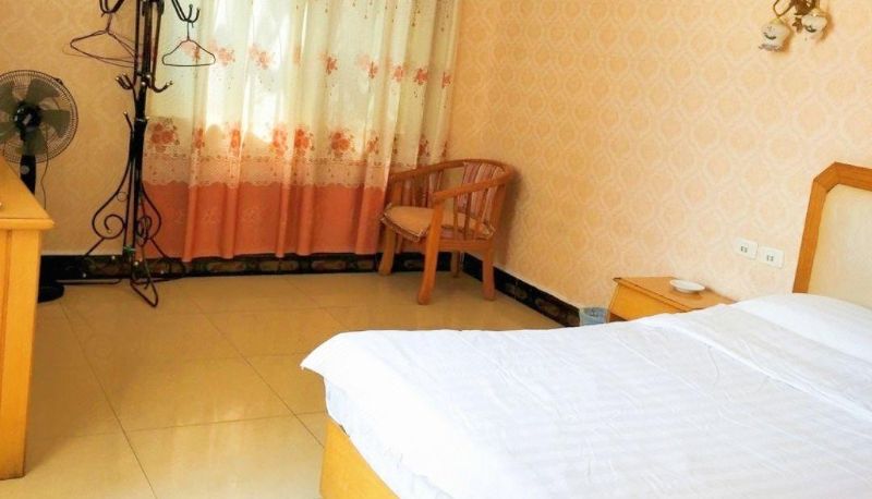 Kamer - Mengzi Anfu Hotel