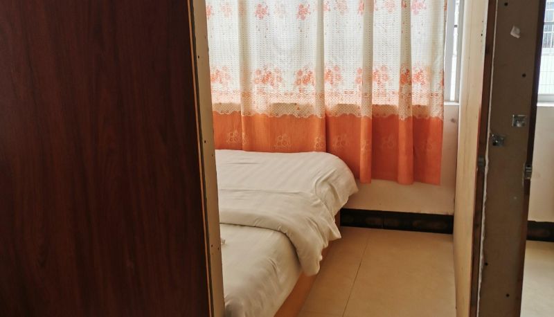 Zimmer - Mengzi Anfu Hotel