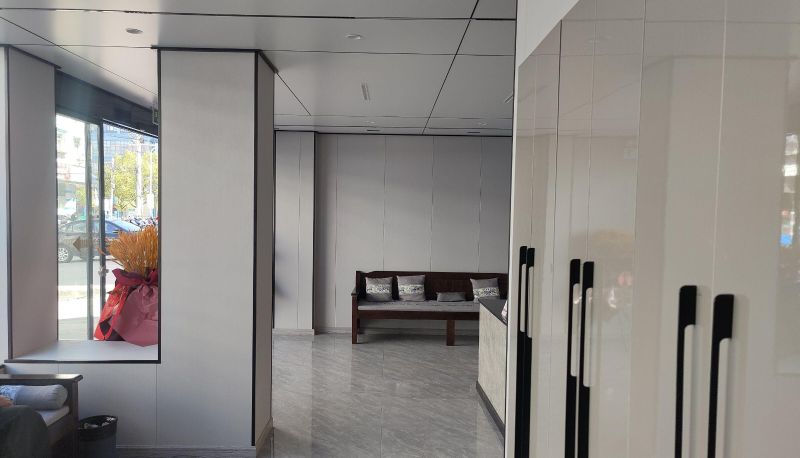Hotel Außenbreich - Jinlong Bathing Center Accommodation
