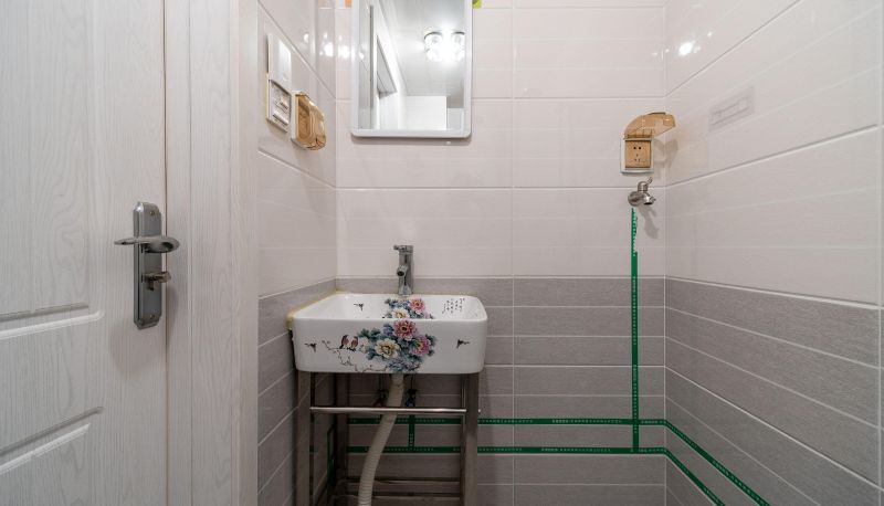Zimmer - First Encounter Hotel (Shenyang North Liaoning University Store)