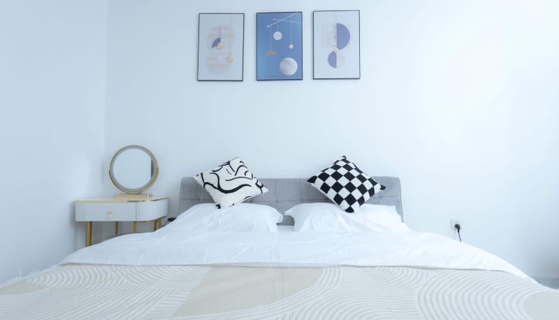 Zimmer - First Encounter Hotel (Shenyang North Liaoning University Store)