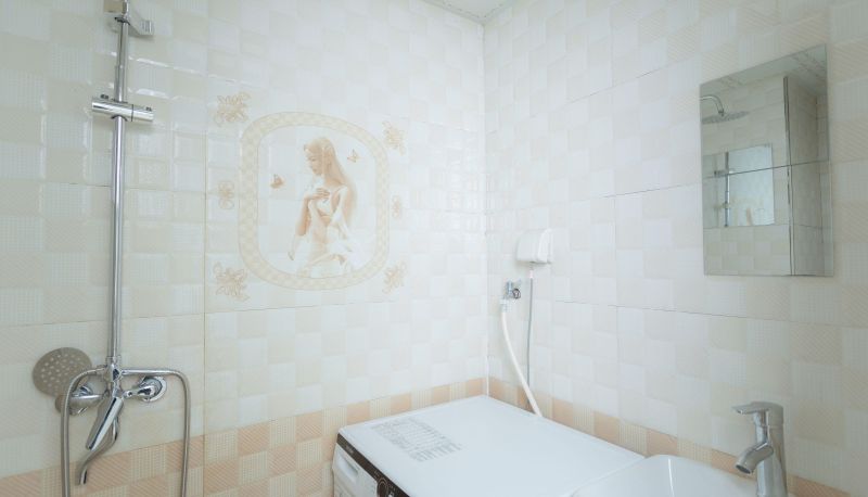 Camera - First Encounter Hotel (Shenyang North Liaoning University Store)