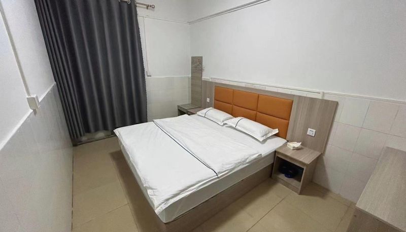 Habitación - Glorious Accommodation (Longzhu Avenue Store)