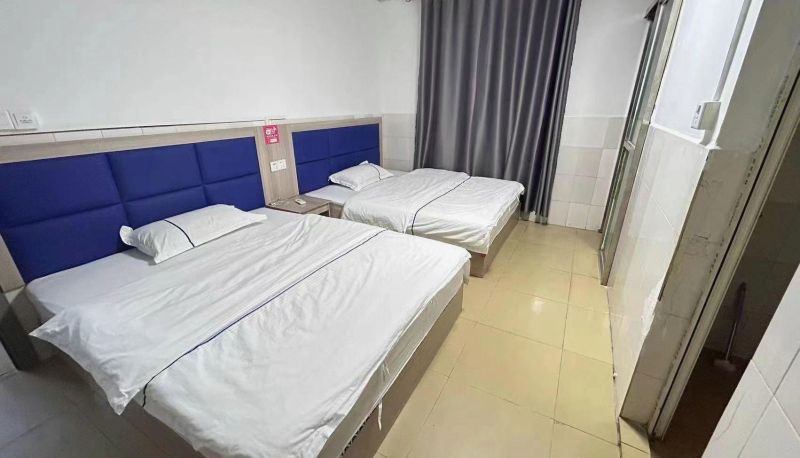 Habitación - Glorious Accommodation (Longzhu Avenue Store)