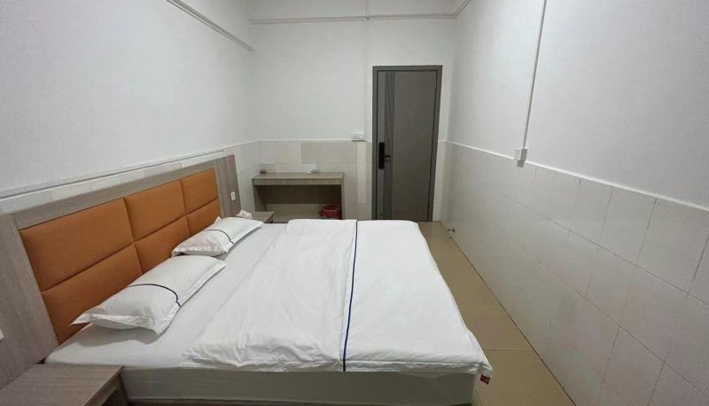 Habitación - Glorious Accommodation (Longzhu Avenue Store)