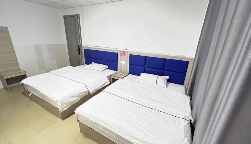 Vista exterior - Glorious Accommodation (Longzhu Avenue Store)