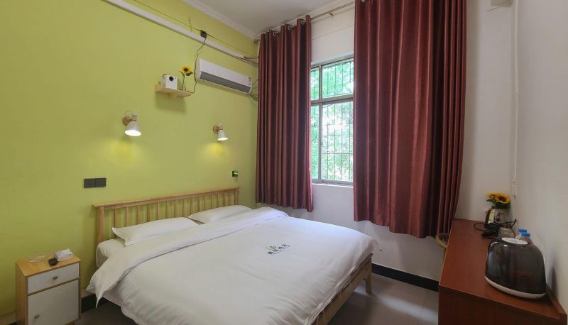 Pokój - Chunsu Hotel (Bailuyuan Commercial Street Branch)