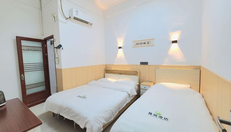 Pokój - Chunsu Hotel (Bailuyuan Commercial Street Branch)