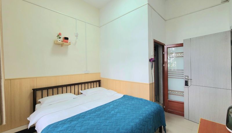 Pokój - Chunsu Hotel (Bailuyuan Commercial Street Branch)