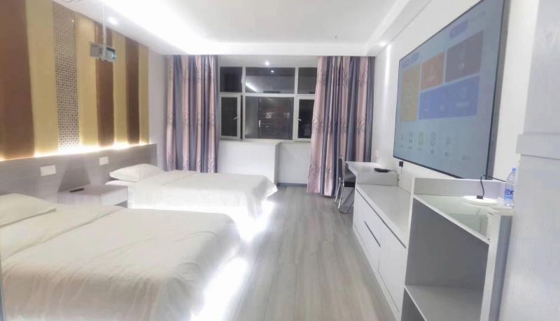 Business-Zimmer - Star Seven Hotel (Quanfuyuan Branch)
