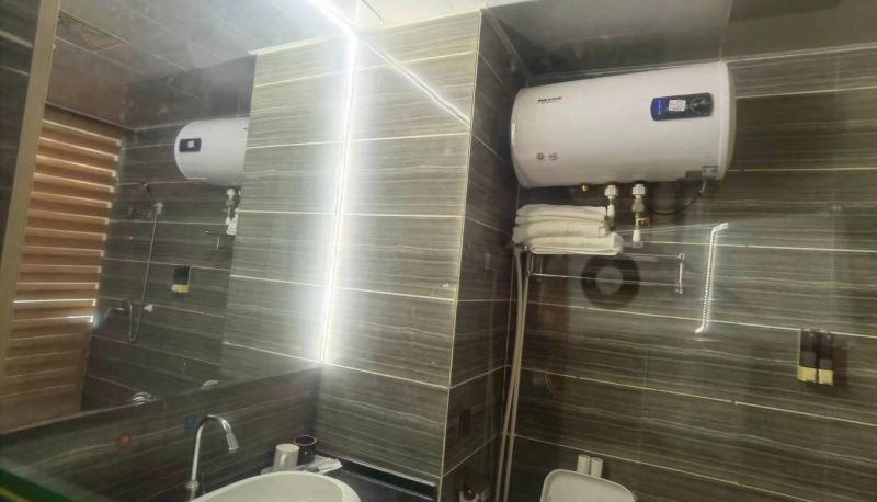 Business-Zimmer - Star Seven Hotel (Quanfuyuan Branch)