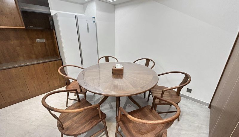 Hotel Außenbreich - Nan'ao Walnut House