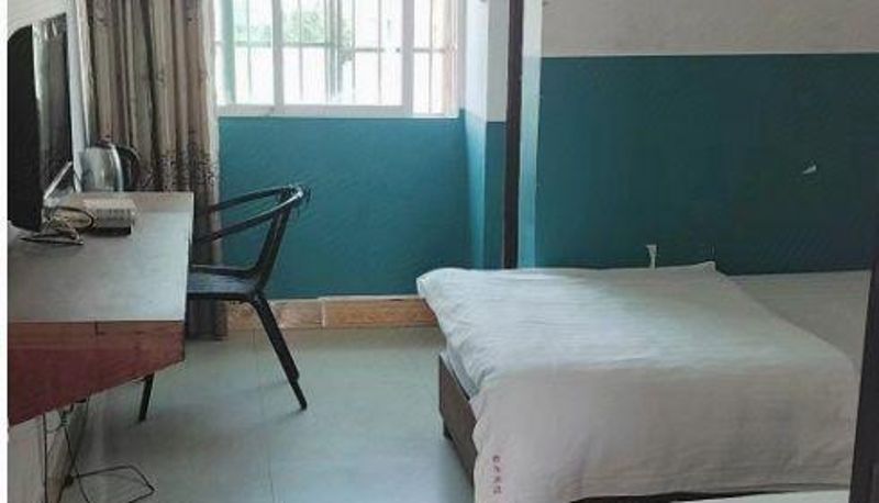 Camera - Jiaxing Travel Rental Housing