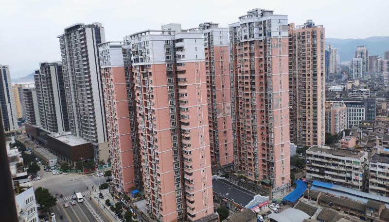 Info - Jiang Shangjia (Huachang Building Store)