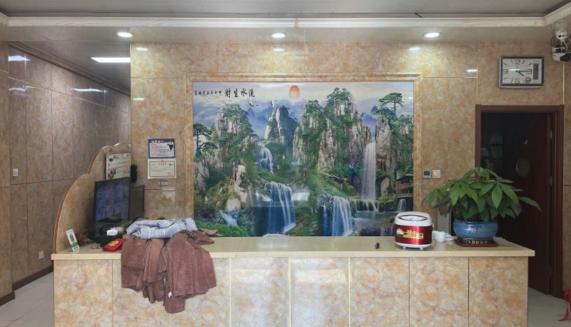 Hotel Außenbreich - Qingyaxuan Hotel