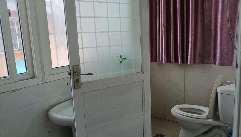 Zimmer - Juxin Business Hotel