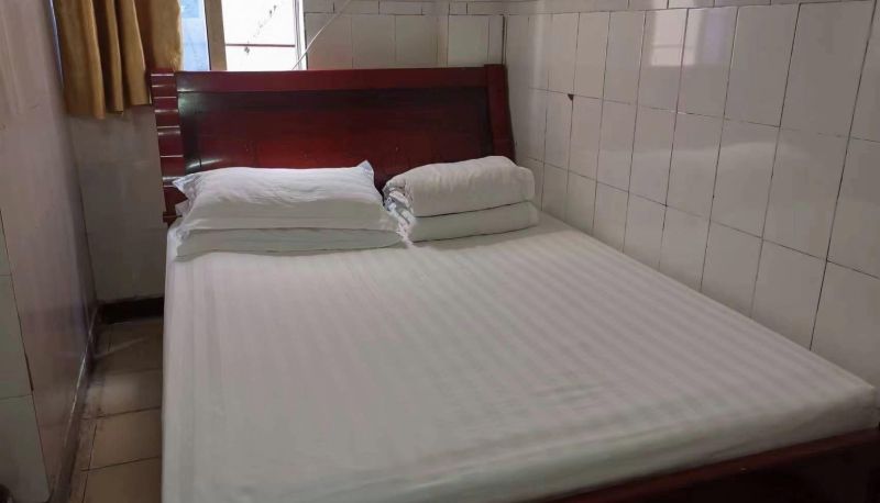 Chambre - Beautiful Accommodation (Shangwu Avenue Store)