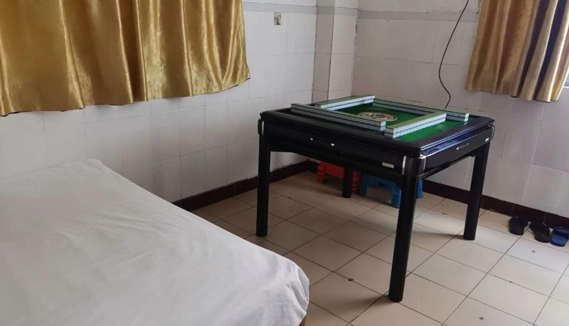 Chambre - Beautiful Accommodation (Shangwu Avenue Store)