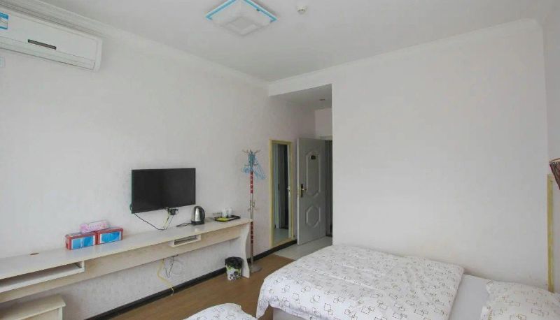 Zimmer - Longsheng Zheshang Hotel