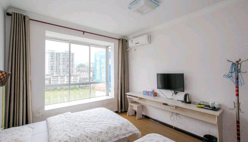 Zimmer - Longsheng Zheshang Hotel