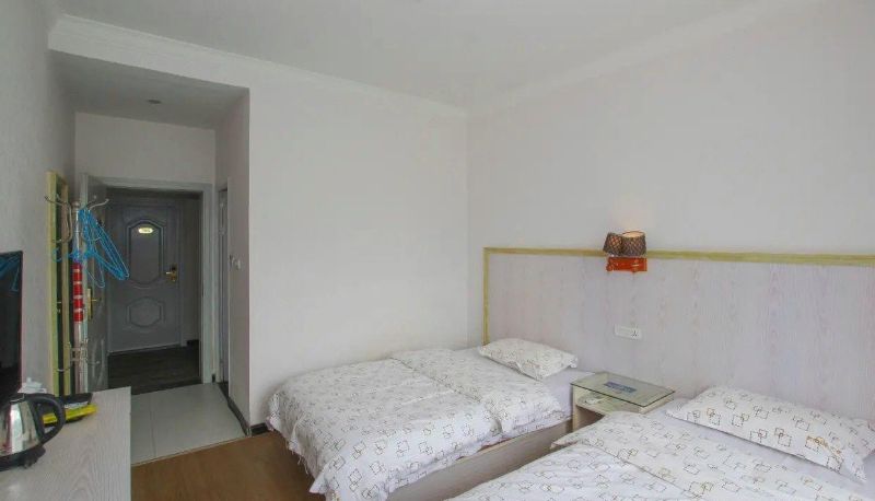 Habitación - Longsheng Zheshang Hotel