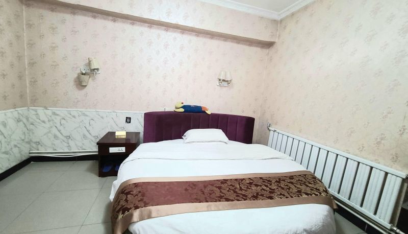 Habitación - Fuhao Business Hotel