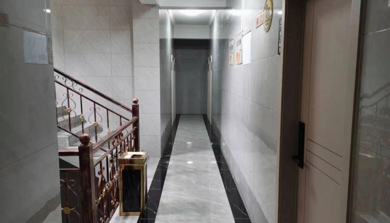 Hotel Außenbreich - Fanghua Hotel (Majinpu Store)