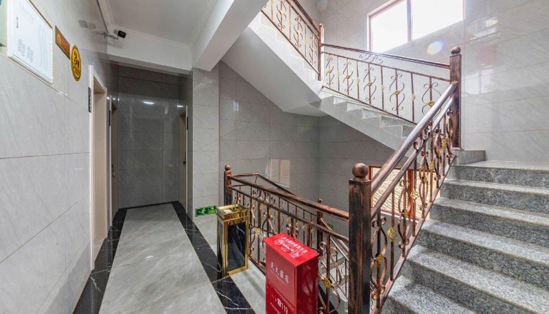 Hotel Außenbreich - Fanghua Hotel (Majinpu Store)