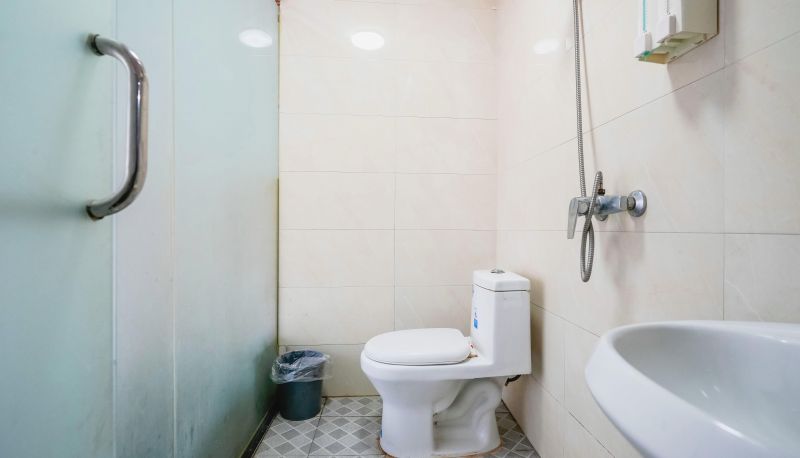 Camera business - Youjia Hotel (Yifang Road Branch)