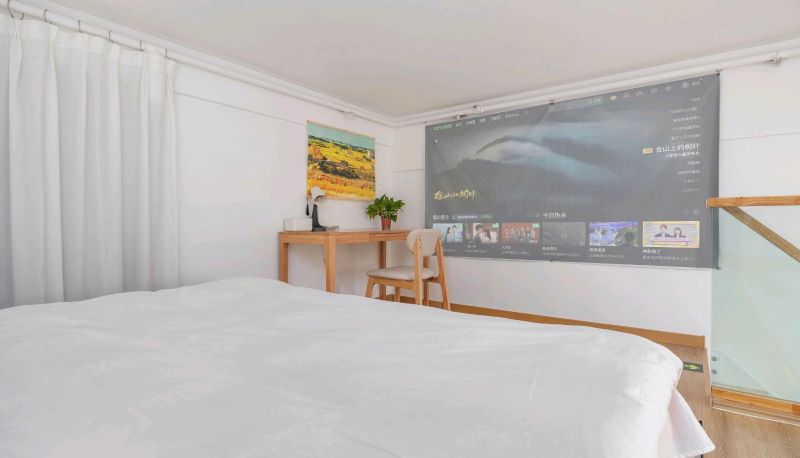 Zimmer - Coconut Tree Homestay