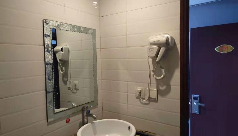 Kamer - Welcome Business Hotel