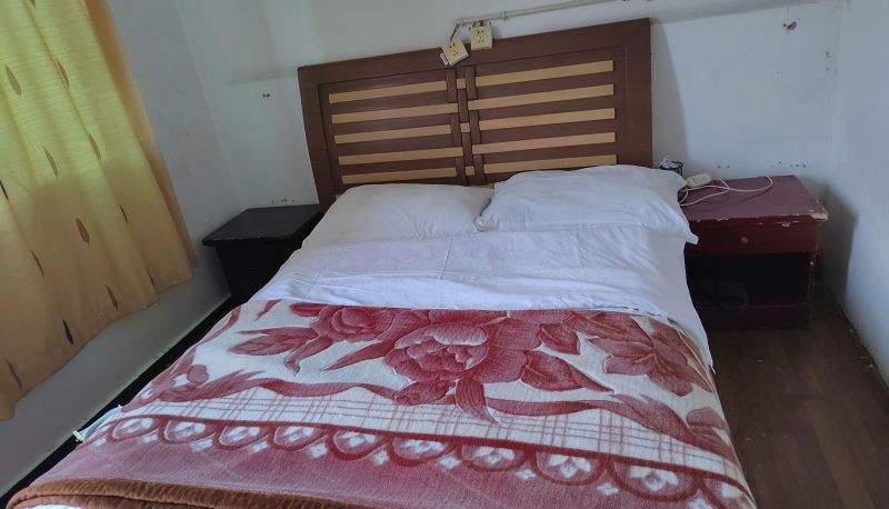 Kamer - Welcome Business Hotel